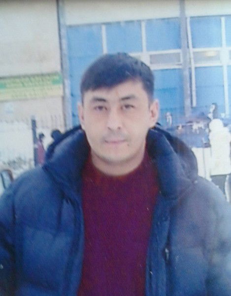 Асылбек Asylbek