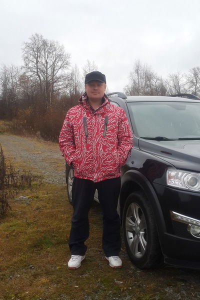 Денис Стогов