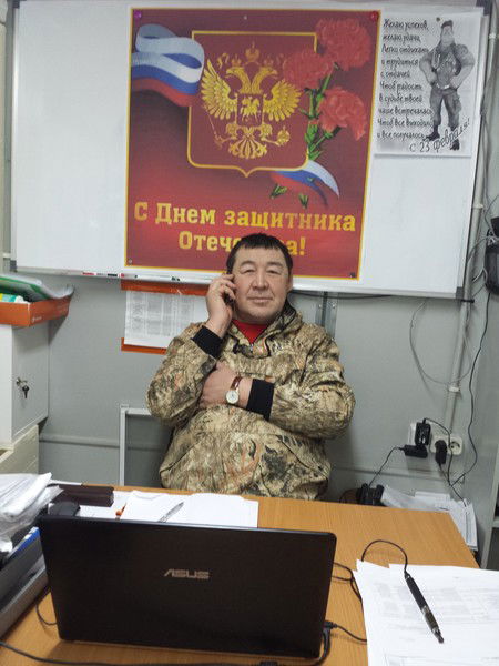 Фирдус Гимазиев