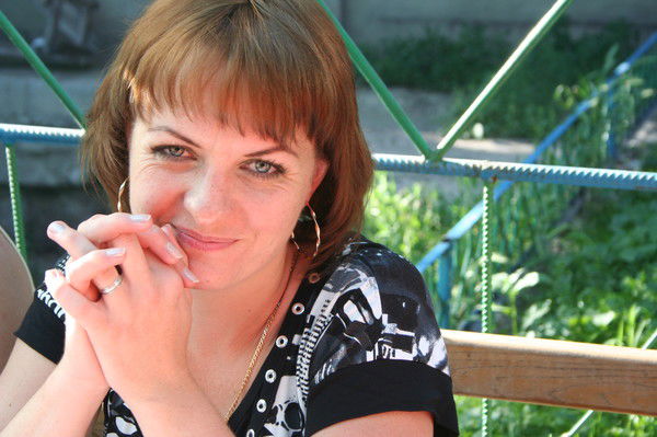 Ольга Гервик