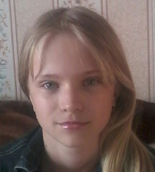 Анна Судьина