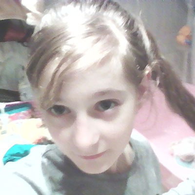 Катя Конопля