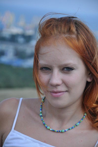 Анастасия Пономаренко