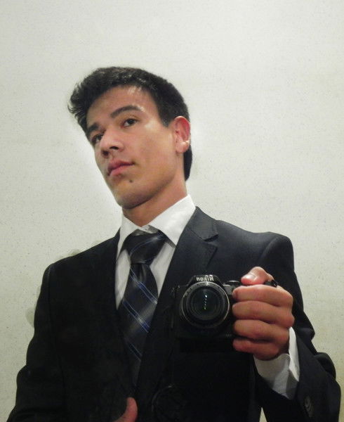 Худоёр Бободжанов