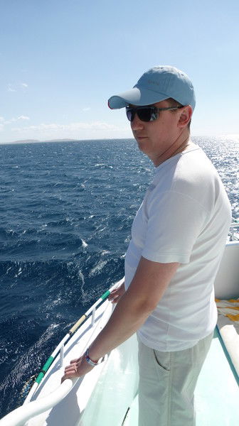 Максим Маковеев