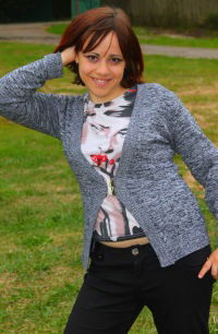 Ада Федорова