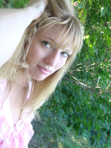 Елена Сеницкая