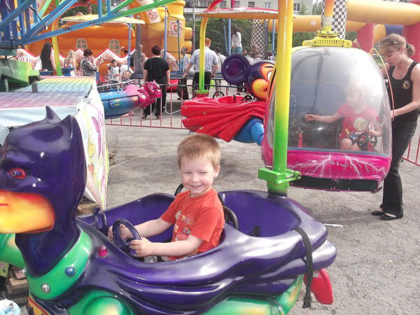 Наталья Быкова