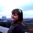 Екатерина Илюшина