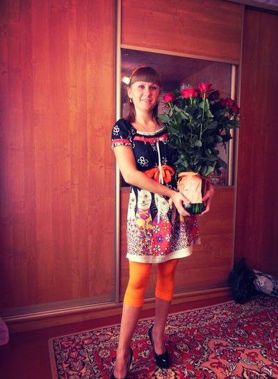 Евгения Кремешкова