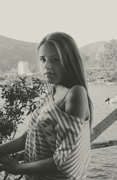 Ксения Хорошкевич