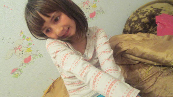 Алия Самигулина