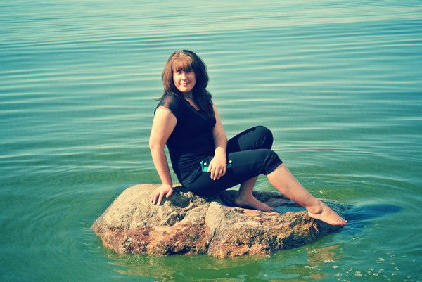 Викуля Лёвина