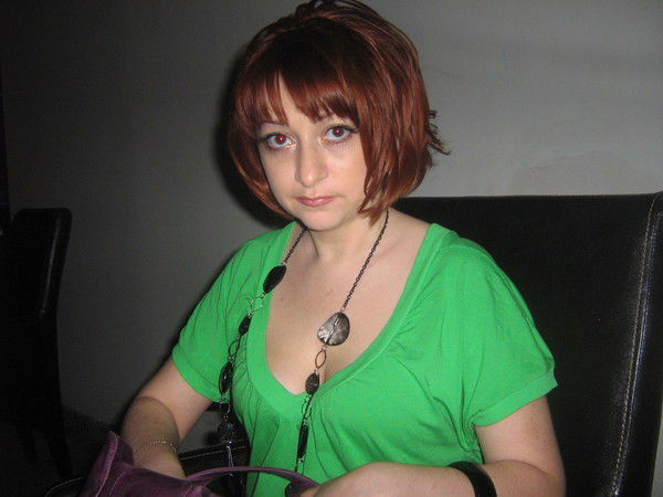 Мария Шулепина