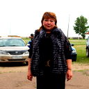 Айнагуль Аубакирова