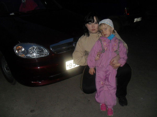 Ириша Ахмедзянова