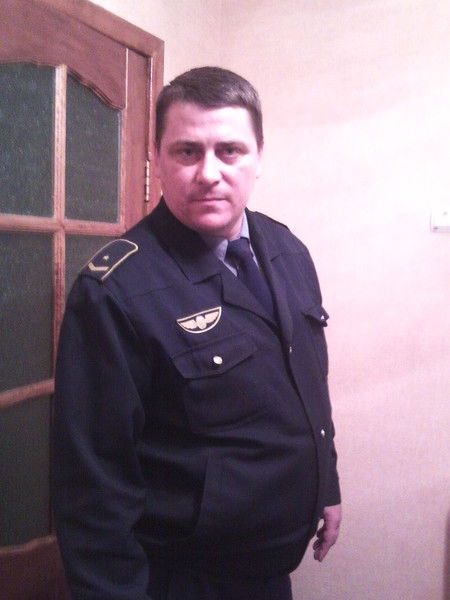 Николай Мамонтов