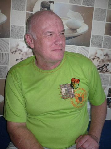 Дмитрий Дащенко