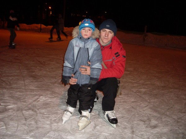 Константин Тарасов