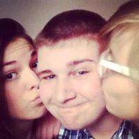 Антон Комаров