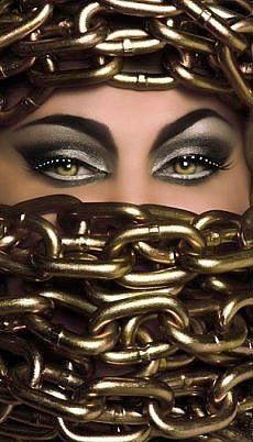 Мария Mагомedova