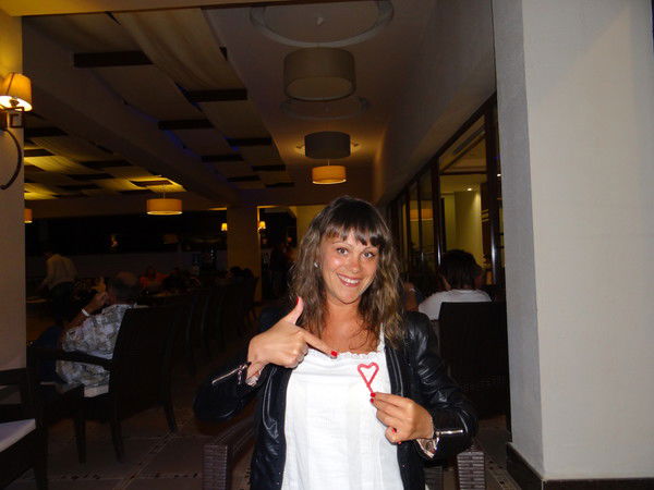 Олеся Руппель