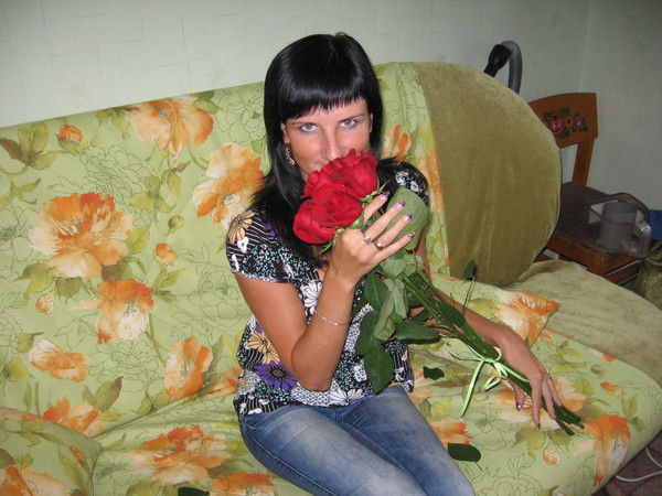 Вера Коновалова