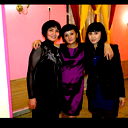 Арай Нургалиевна