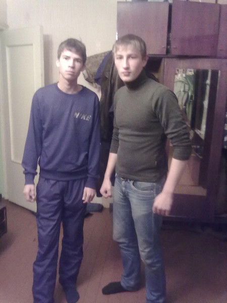 Леонид Колегов