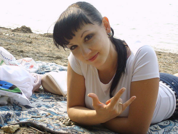 Юлия Филиппова