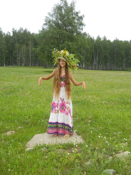 Лера Киселёва