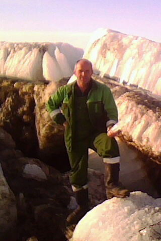 Ильфат Шайдуллин