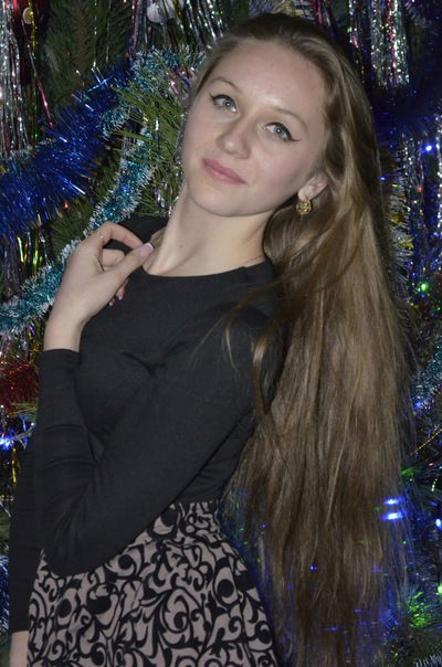 Дарина Абрамцова