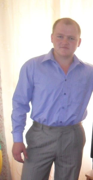 Михаил Алямкин