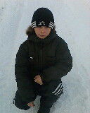 Саша Чучумашев