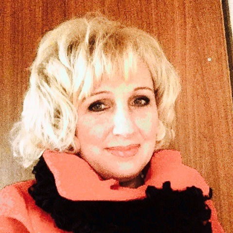 Елена Грозина