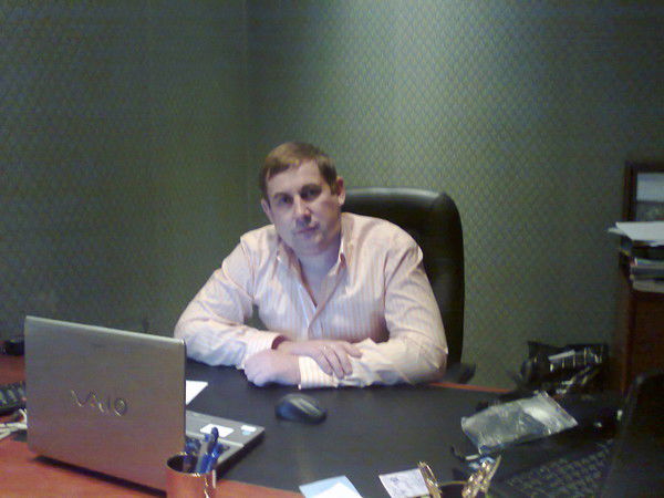 Евгений Пивкин