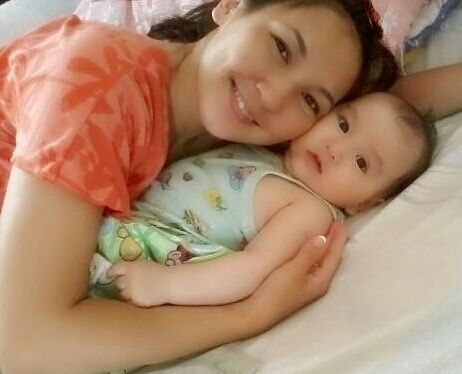 Жанна Хазиева