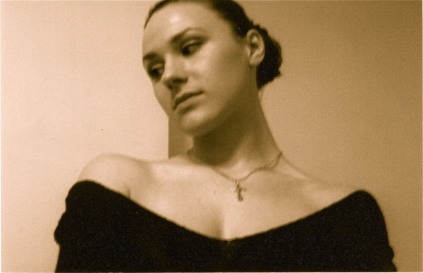 Наталья Чиркова