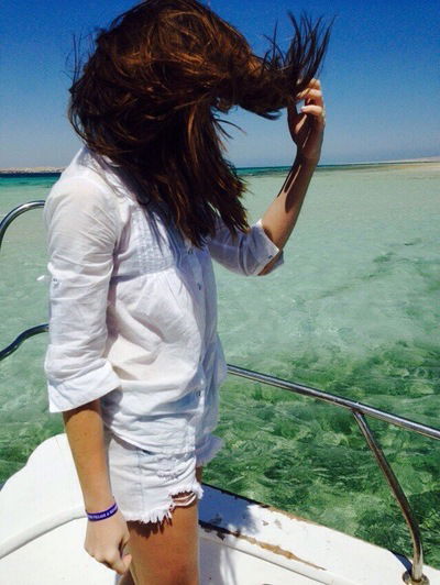 Ангелина Збужинская