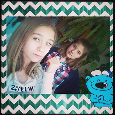 Анастасия Большакова