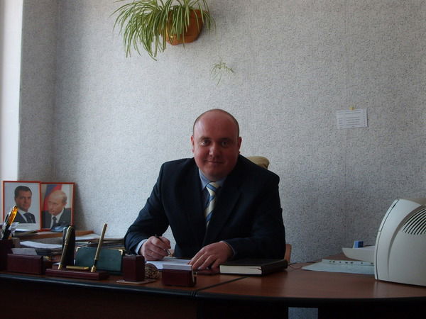 Юрий Асабин