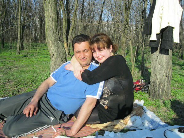 Виктория Кошелева