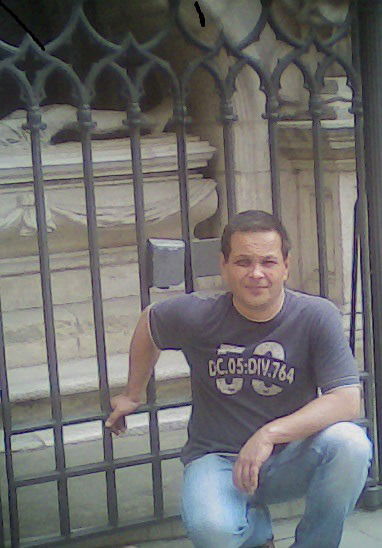 Игорь Кипиш