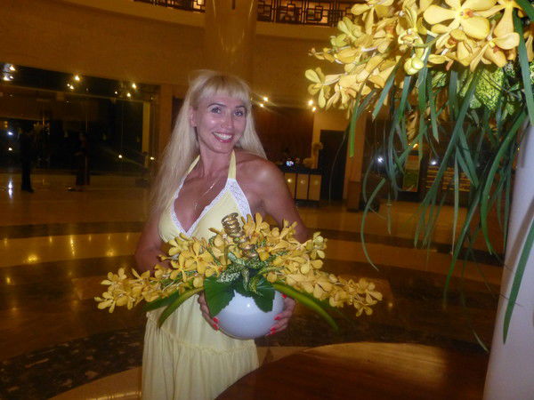 Лилия Соболева