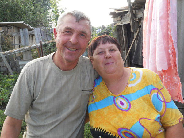 Николай Спицын