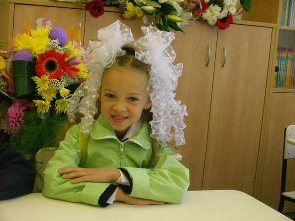 Александра Андриевская