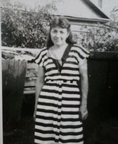 Лариса (Рогожина)