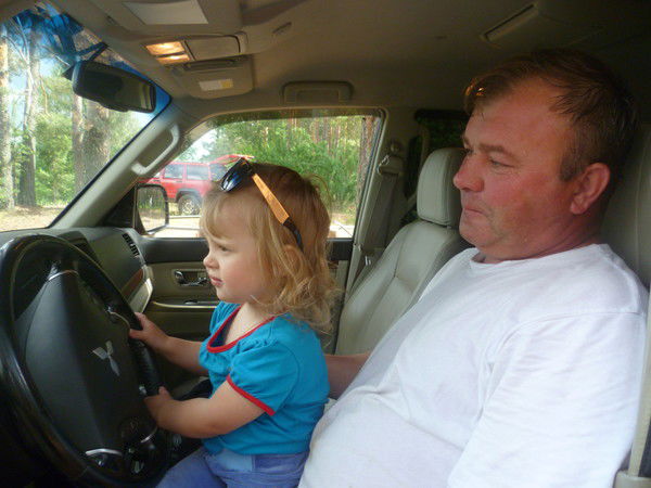 Алла Околелова