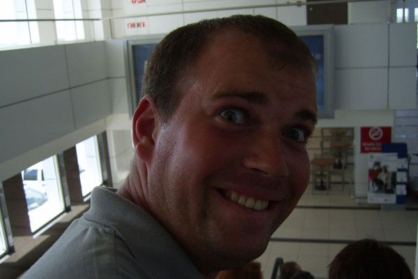 Александр Арбич